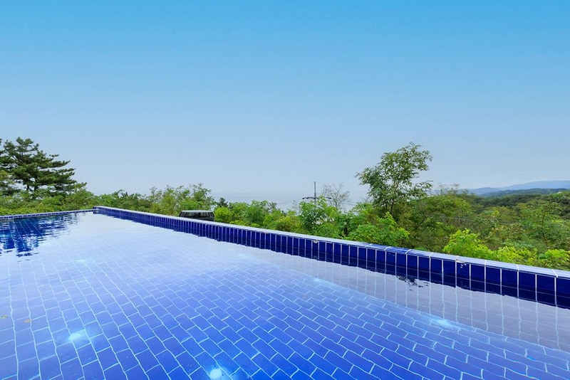 영덕 디아로 글램핑장 시설 사진 4