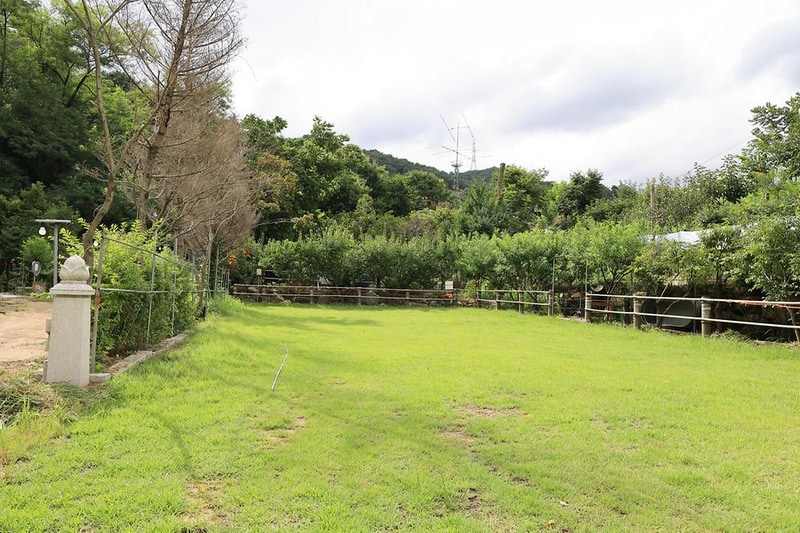 양명힐링캠프 시설 사진 16