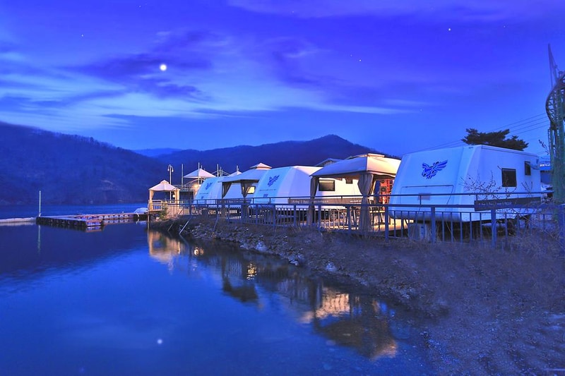 (주)포세이돈 시설 사진 9