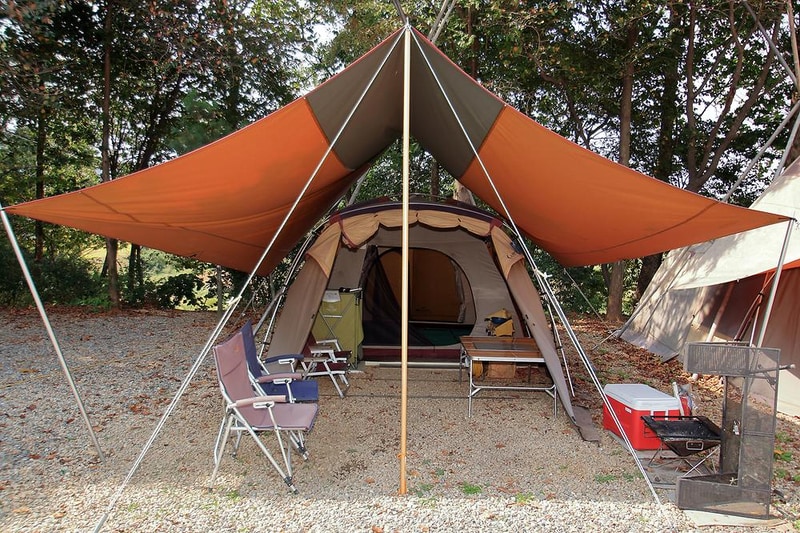 강화캠핑파크 시설 사진 7