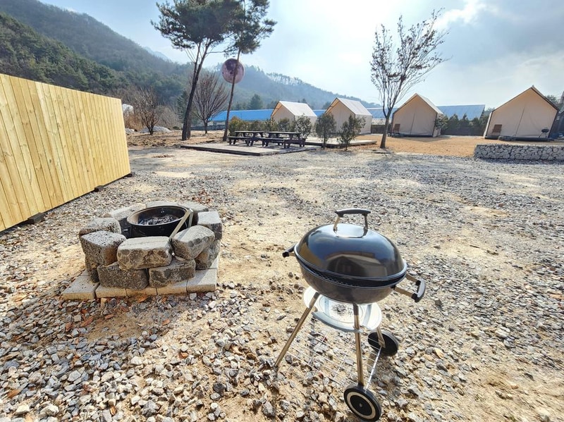 제임스글램핑 시설 사진 24