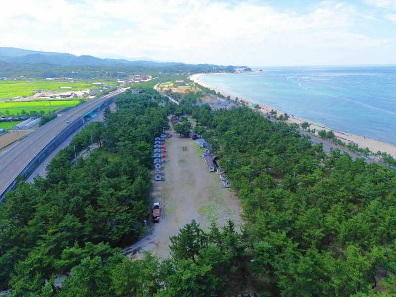 지경국민여가캠핑장 시설 사진 25