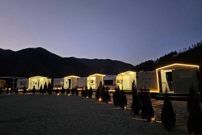 완주달빛카라반 시설 사진 4