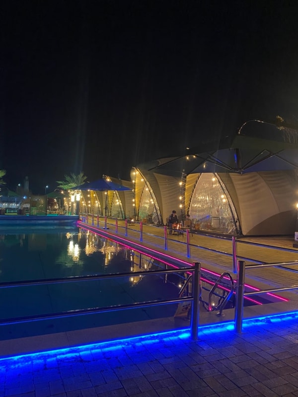 포레스트 창평 대표 사진