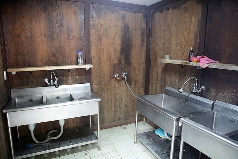 마실 야영장 시설 사진 38