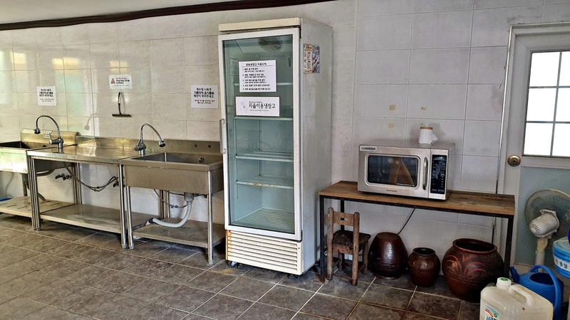 싱글벙글캠핑장 시설 사진 15