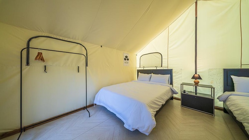 호랑이캠핑 한탄강점 시설 사진 23