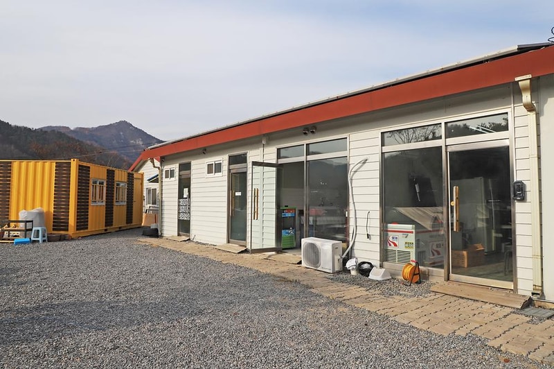 강촌하늘아래 시설 사진 8