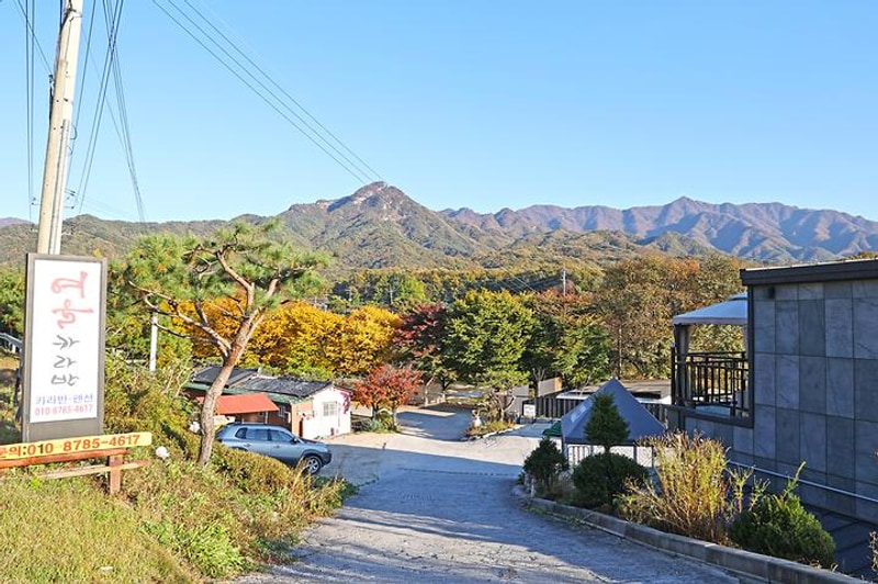 여울카라반 대표 사진