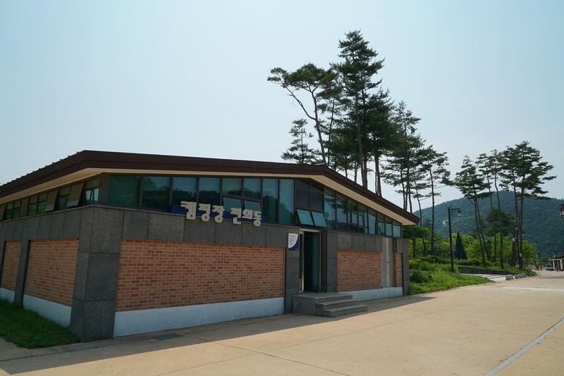 삼강나루캠핑장 시설 사진 58