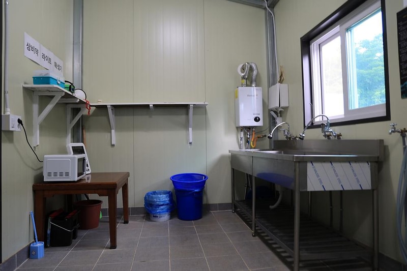 돈키호테캠핑 시설 사진 7