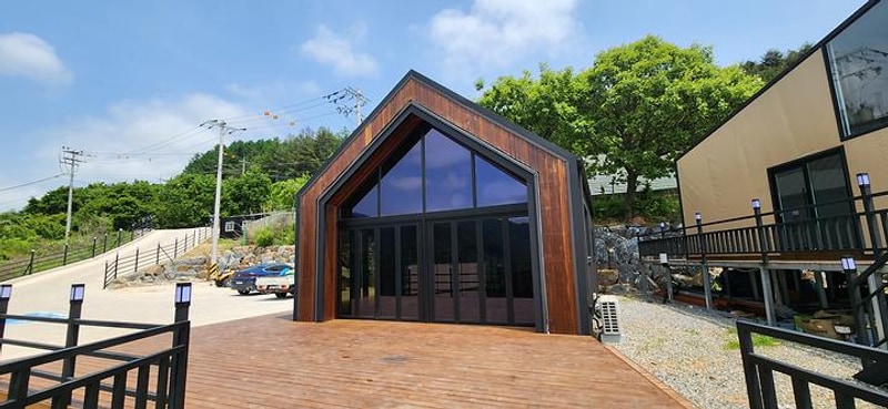 더 클라우드 대표 사진