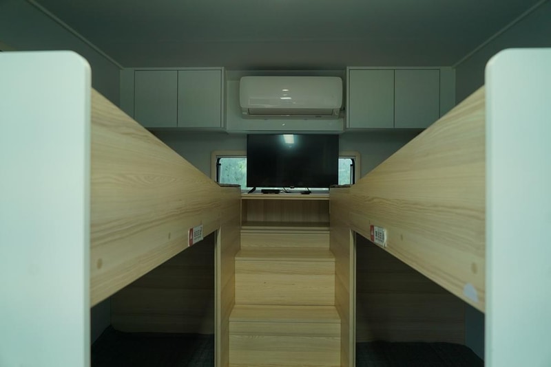 계룡산 갑사자동차야영장 시설 사진 69