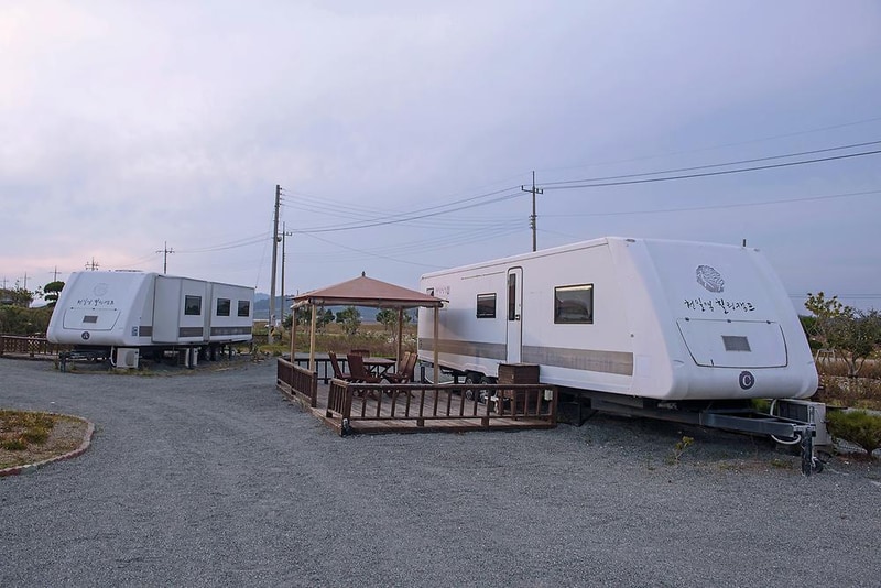 (주)태평소금 천일염 힐링캠프 시설 사진 11