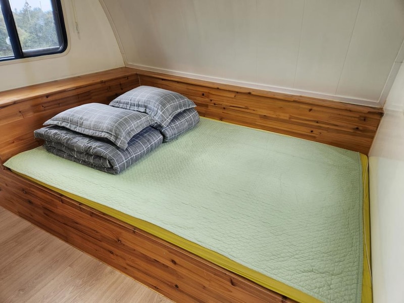 돈내코 야영장 시설 사진 5