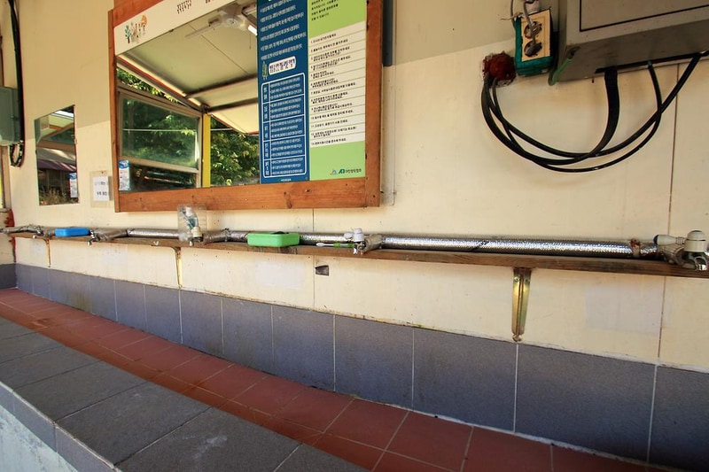 이지캠핑장 시설 사진 10