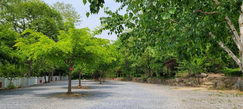 요기는캠핑장 시설 사진 40