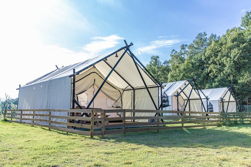 개차반캠핑장 시설 사진 9