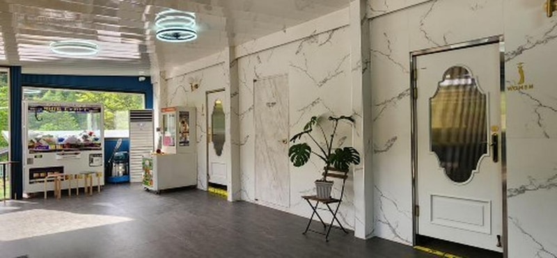 요기는캠핑장 시설 사진 31