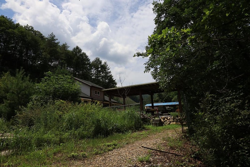 숲속의 작은집 시설 사진 7