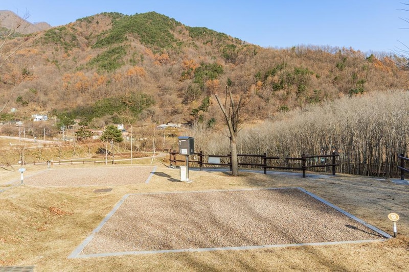 가야산오토캠핑장 시설 사진 30