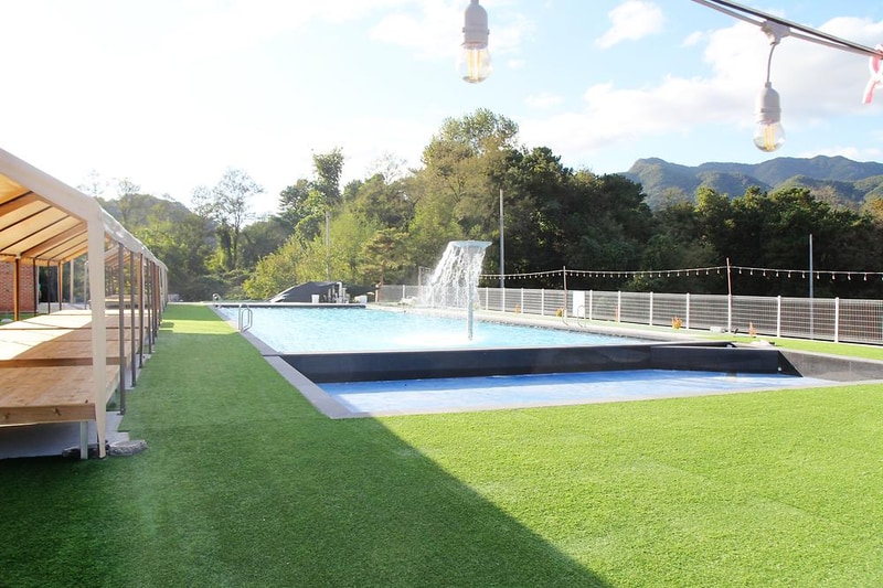 포천 라온글램핑&오토캠핑장 시설 사진 17