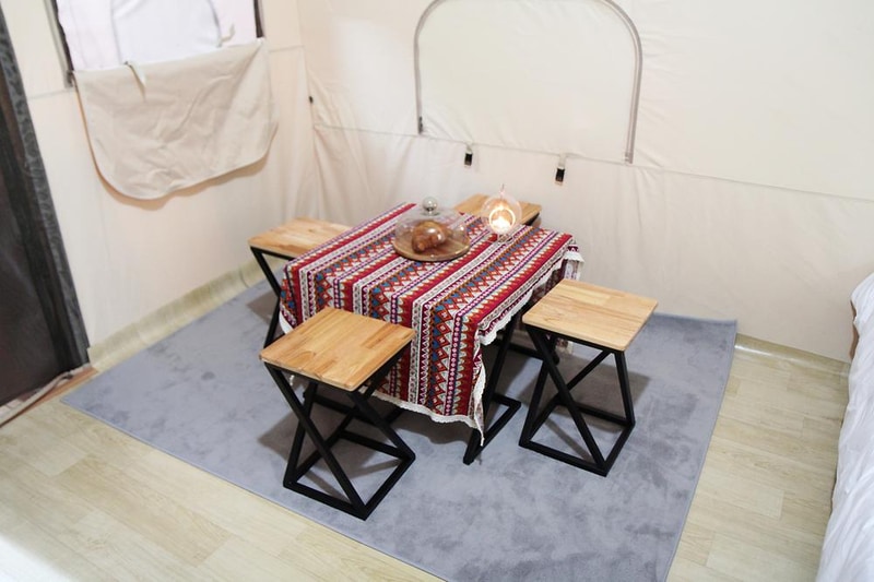 포천 라온글램핑&오토캠핑장 시설 사진 19