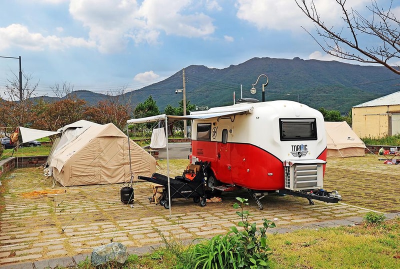쌍근오토캠핑장 시설 사진 17