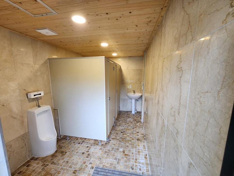 몬테비얀코 시설 사진 6