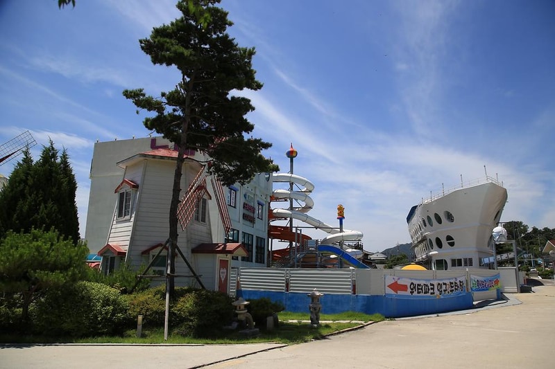 문라이트캠핑장 시설 사진 8