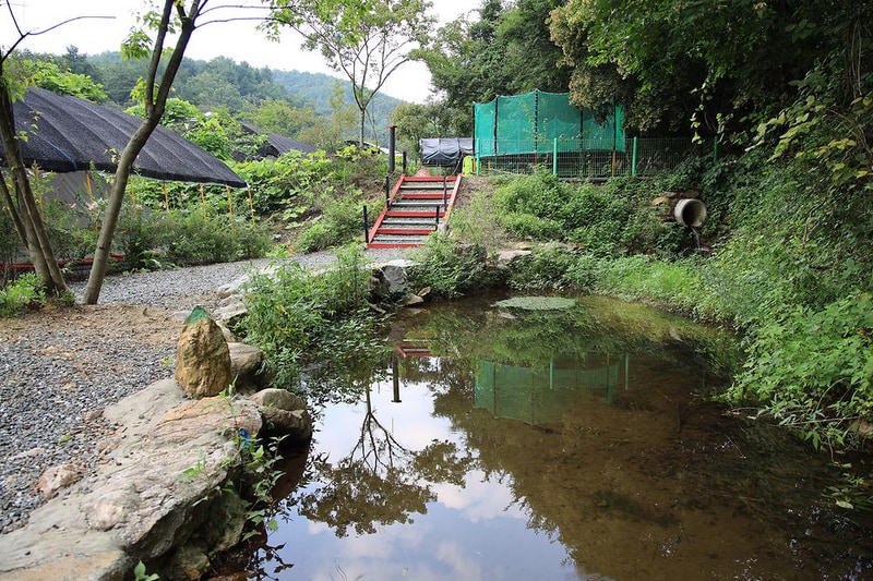 나우캠핑장관광농원 시설 사진 6