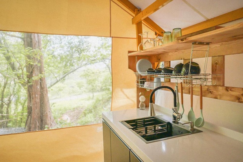 달숲스테이 시설 사진 8