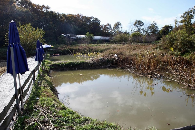 은사시캠핑장 시설 사진 7