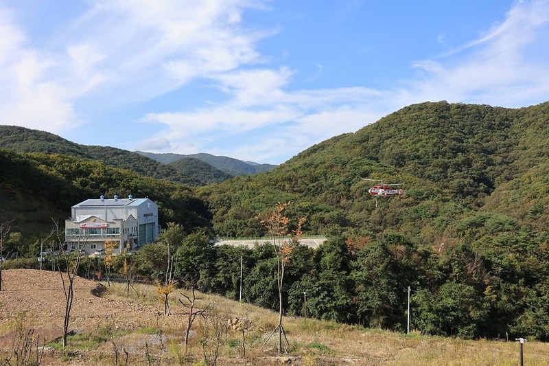 별숲글램핑 시설 사진 23