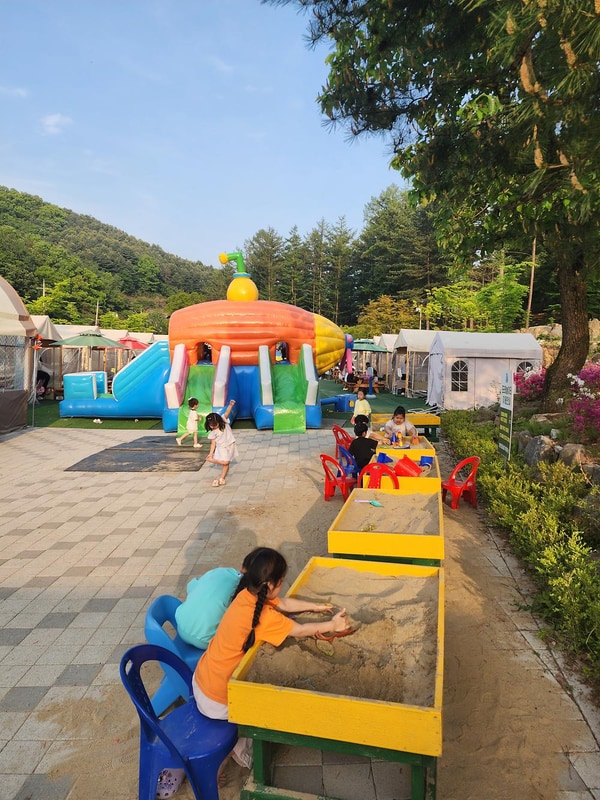 코알라캠핑장 시설 사진 25