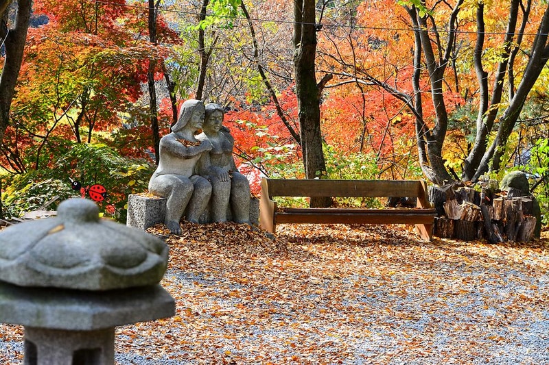 용수 그린랜드 시설 사진 2