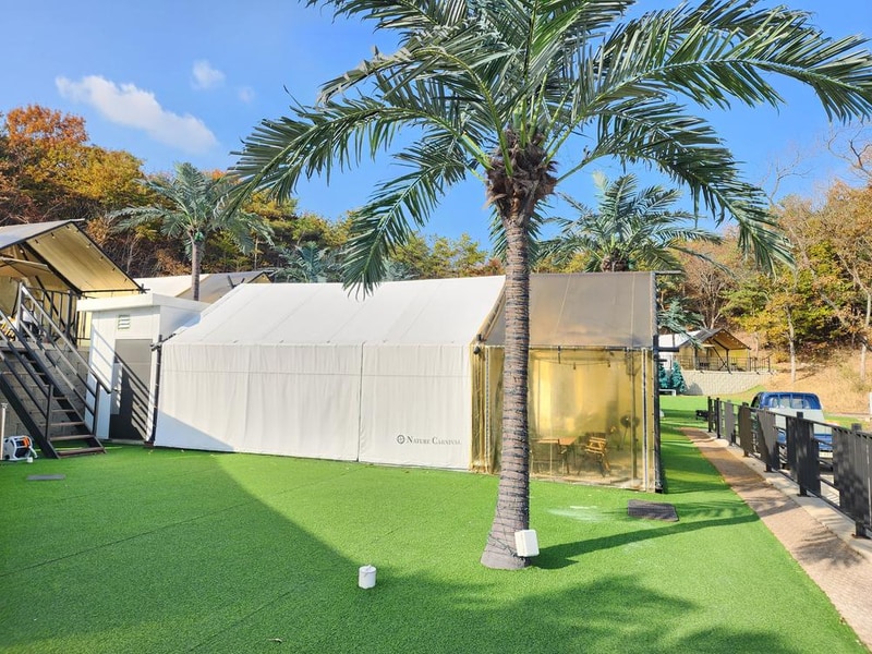 메리글램핑 시설 사진 27