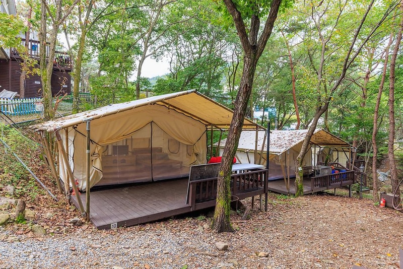 금오산힐링캠프 시설 사진 9