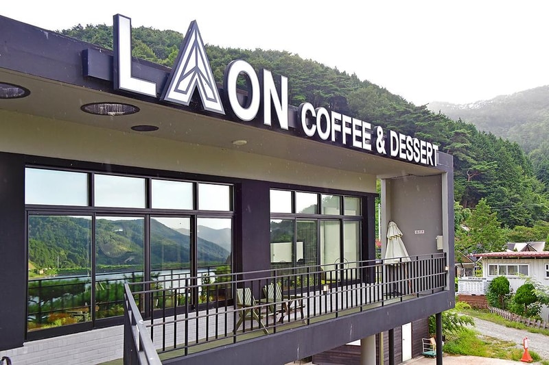 라온 글램핑 시설 사진 3