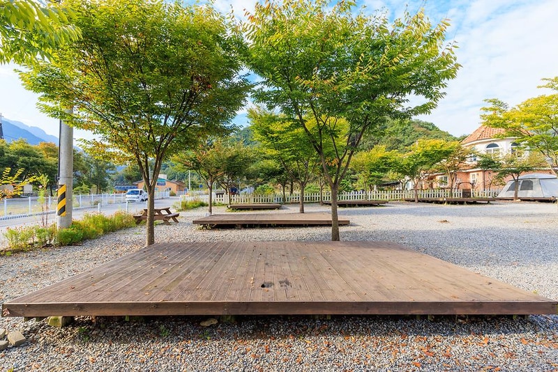 우리동네 캠핑장 시설 사진 6