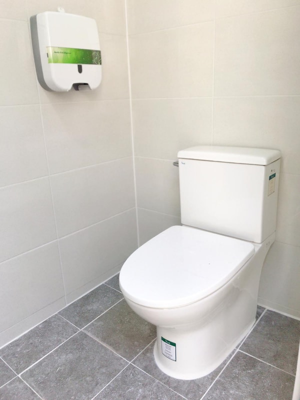 봉화별캠핑장 시설 사진 4