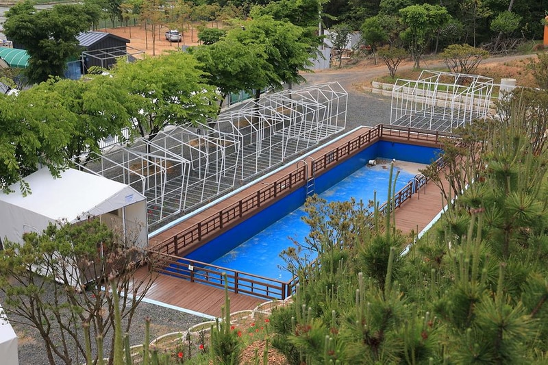 오즈캠핑 시설 사진 6