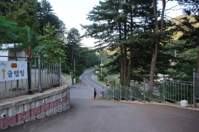 더 스타일 시설 사진 8