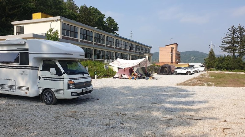 살롱드캠핑 시설 사진 15