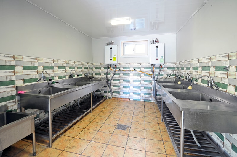 유식물원 관광농원 시설 사진 14