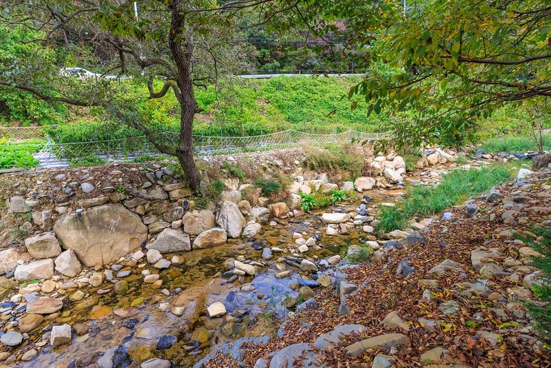 원탑캠핑장 시설 사진 7