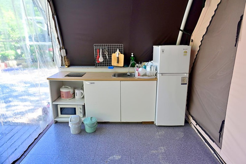 캠프포레 시설 사진 9