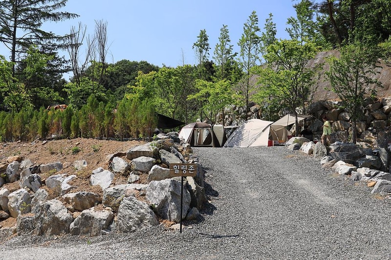 디데이펜션&캠핑 시설 사진 19