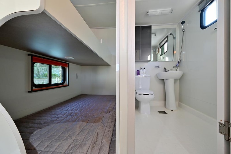 욕지도 관광농원 시설 사진 6