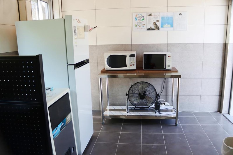 곡성달빛 야영장 시설 사진 10